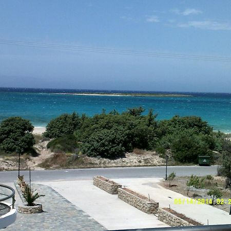 Hotels Kalimera Inn Élaphonèse Extérieur photo