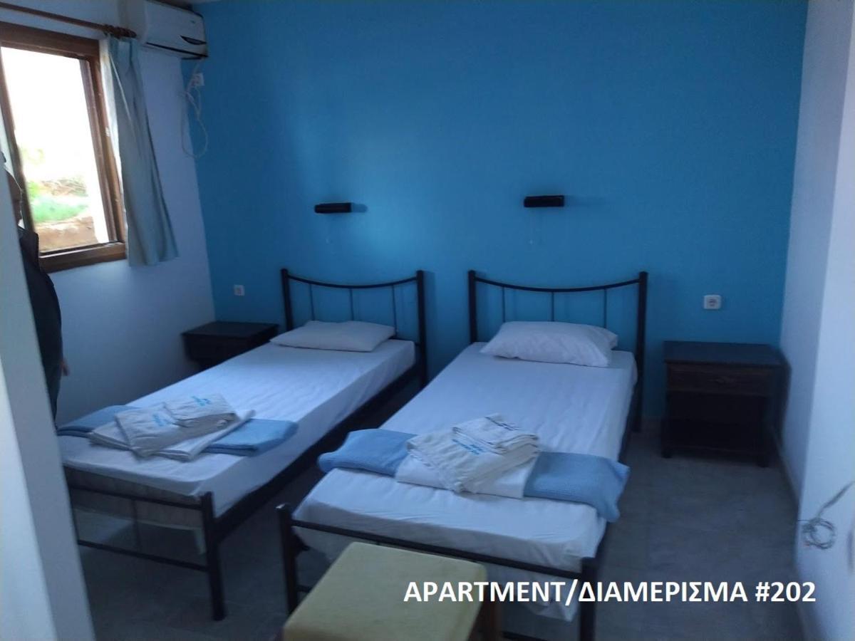 Hotels Kalimera Inn Élaphonèse Extérieur photo