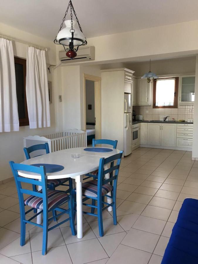 Hotels Kalimera Inn Élaphonèse Extérieur photo