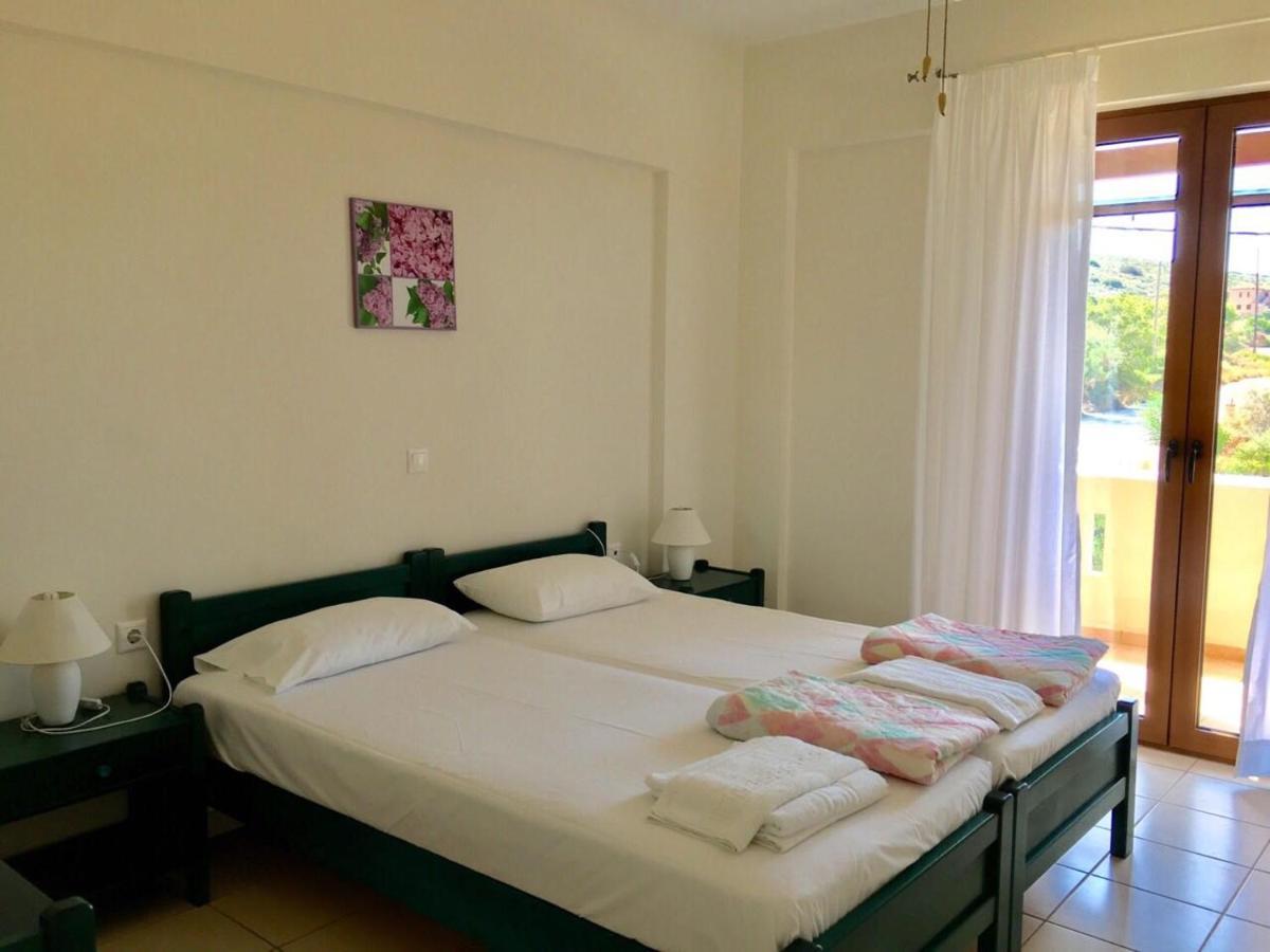 Hotels Kalimera Inn Élaphonèse Extérieur photo