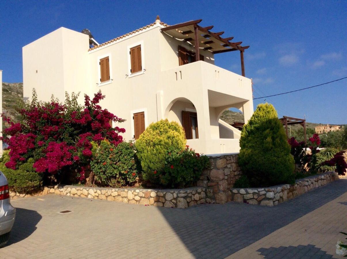 Hotels Kalimera Inn Élaphonèse Extérieur photo