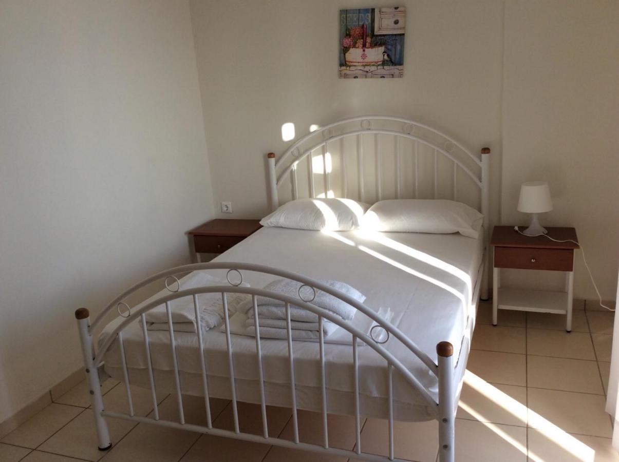 Hotels Kalimera Inn Élaphonèse Extérieur photo