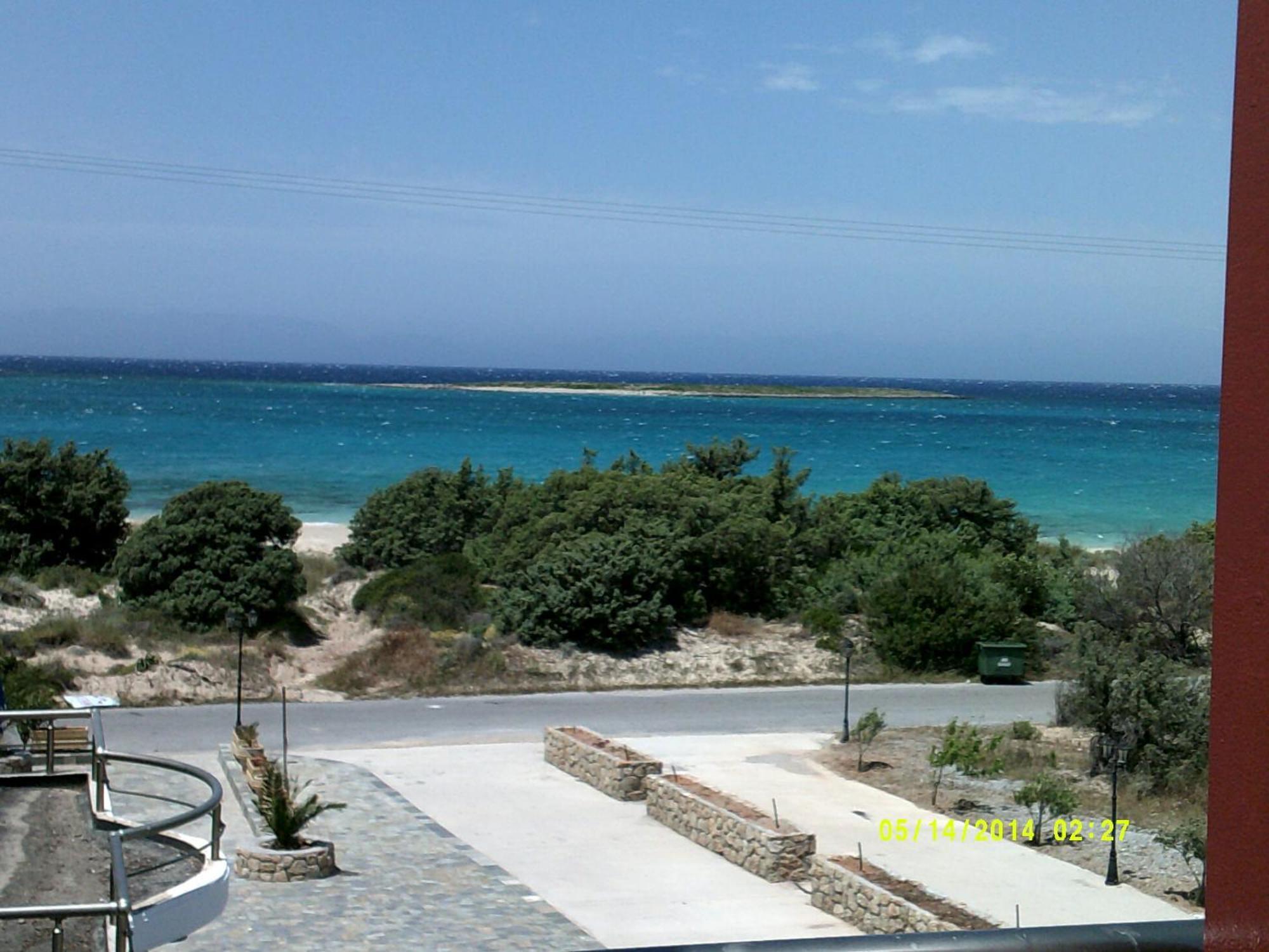Hotels Kalimera Inn Élaphonèse Extérieur photo