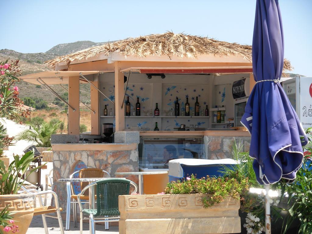 Hotels Kalimera Inn Élaphonèse Extérieur photo