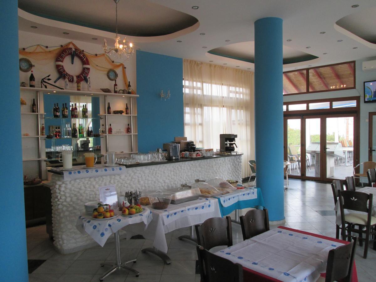 Hotels Kalimera Inn Élaphonèse Extérieur photo