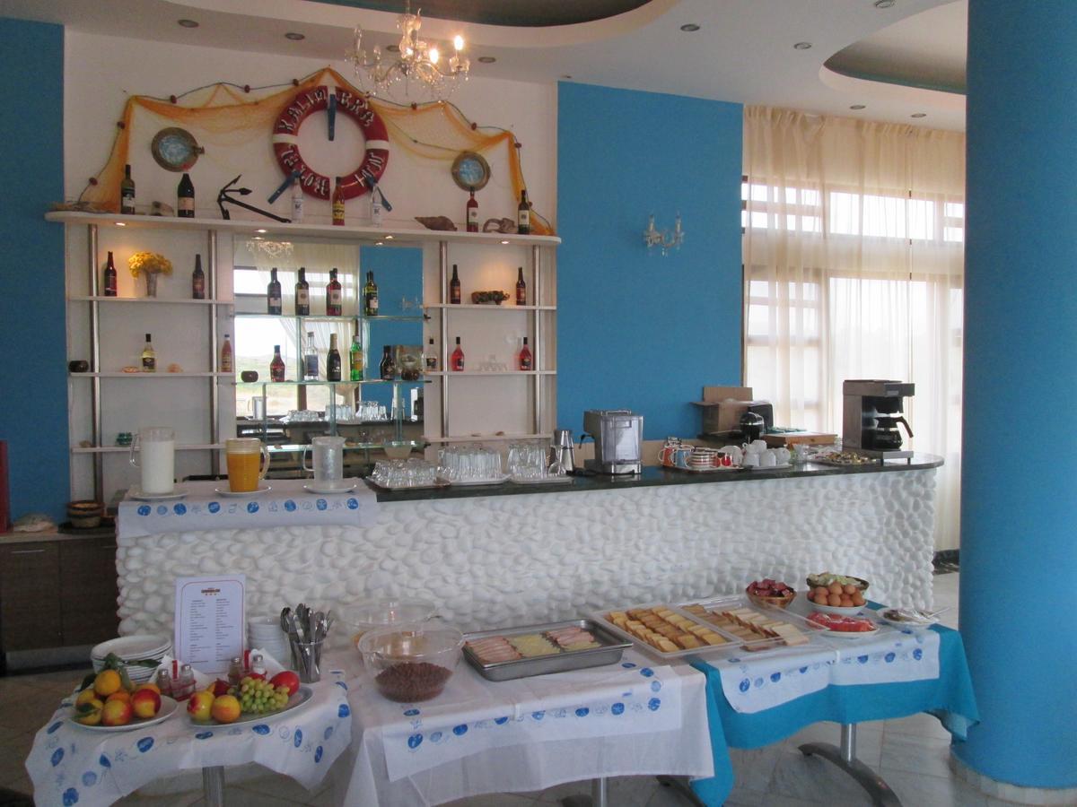 Hotels Kalimera Inn Élaphonèse Extérieur photo
