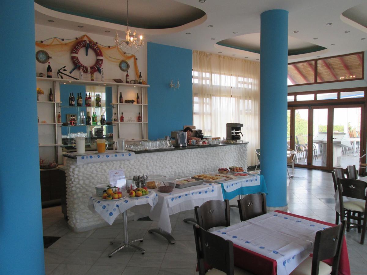 Hotels Kalimera Inn Élaphonèse Extérieur photo