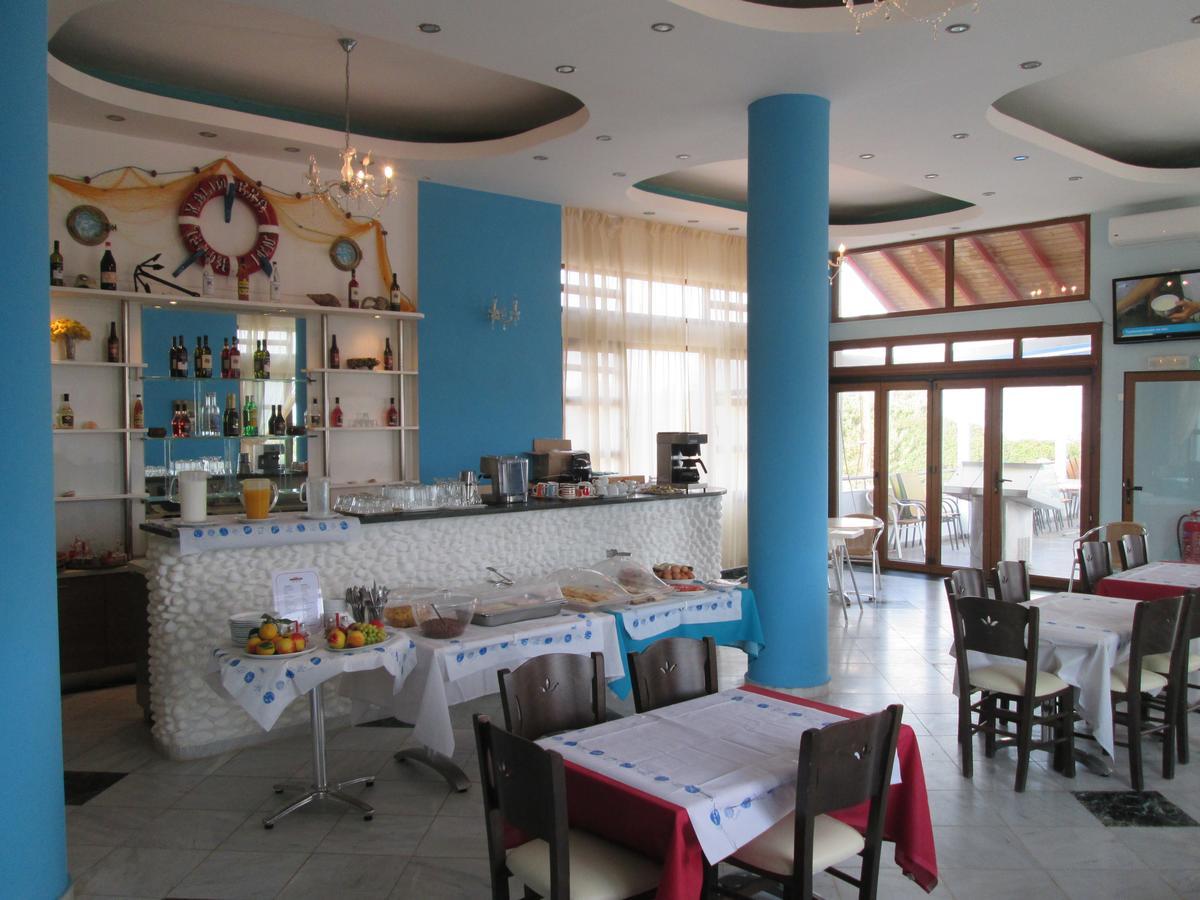 Hotels Kalimera Inn Élaphonèse Extérieur photo
