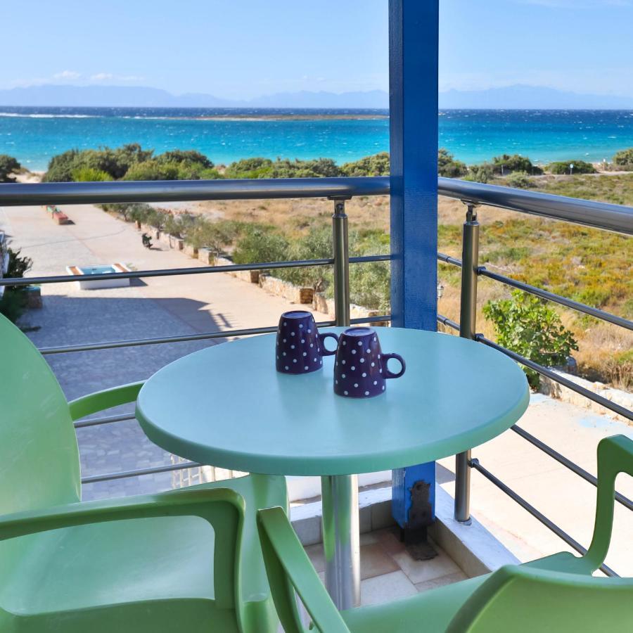 Hotels Kalimera Inn Élaphonèse Extérieur photo