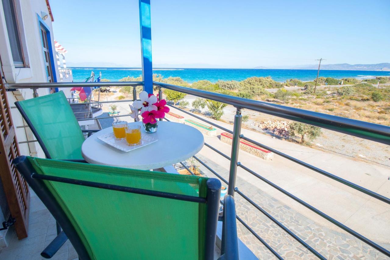 Hotels Kalimera Inn Élaphonèse Extérieur photo